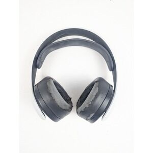 Sony Pulse 3D Wireless Gaming Headset for PS4/ PS5 No Dongle Read